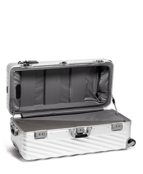 TUMI 19 DEGREE ALLUMINIUM ROLLING TRUNK 87 CM 135598-1776