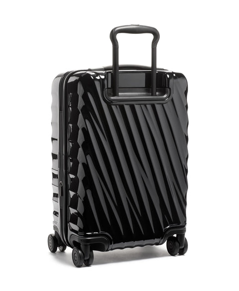 "TUMI CABIN TROLLEY 19 DEGREE BLACK INTL ART 139683/1041/0228771D2" 