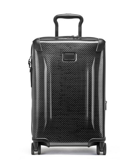 TROLLEY TUMI TEGRA LITE BLACK-GRAPHITE  55 CM 144791-1060