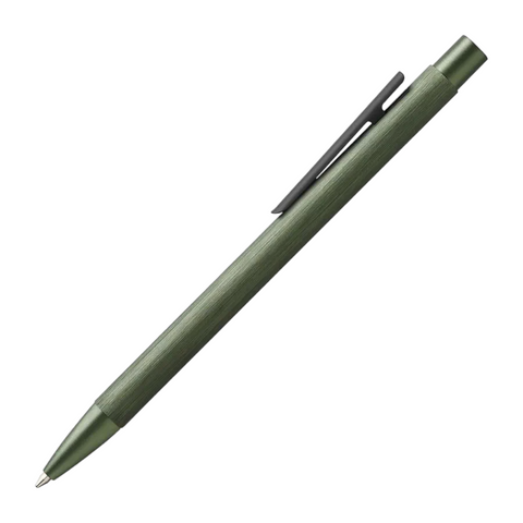 SFERA NEO SLIM ALLUMINIUM VERDE FABER CASTELL 146155