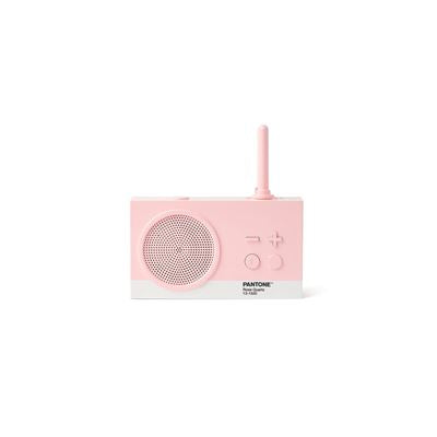 LEXON PANTONE TYHKO 3 RADIO ROSE QUARTZ ART. LA119PT-LP