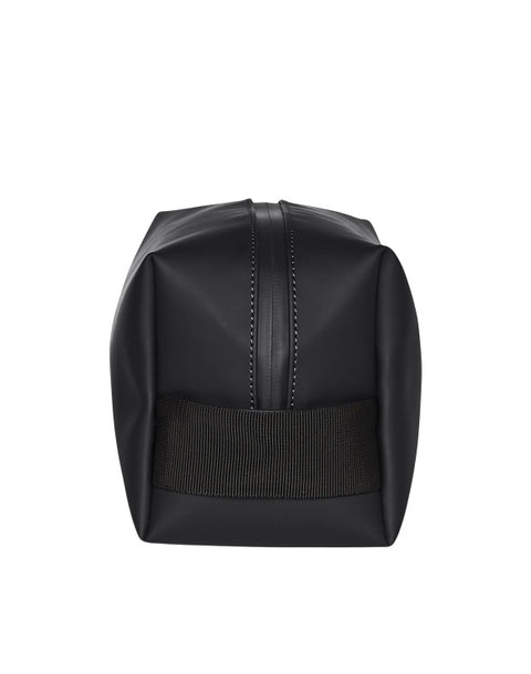 WASH BAG LARGE RAINS BLACK ART. 15590