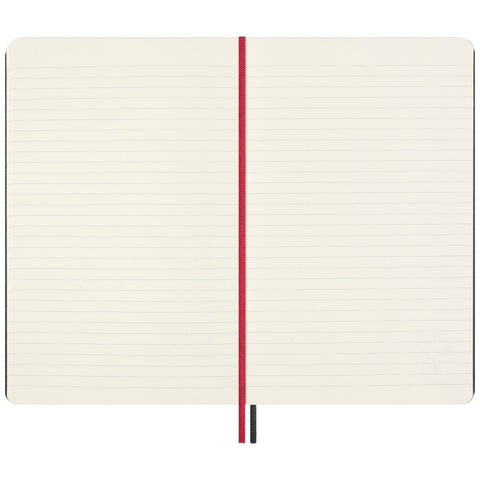 MOLESKINE PEANUTS LINIERTER GROSSBLOCK