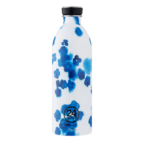 24 BOTTLES URBAN 1LT MELODY