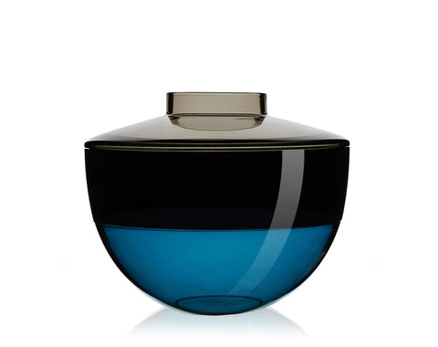 VASO KARTELL SHIBUYA FUME' 01221/44