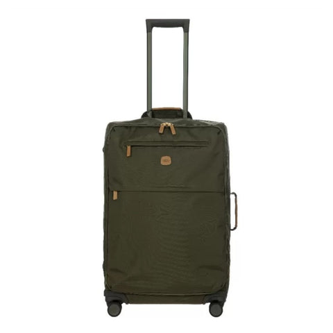 TROLLEY X COLLECTION SOFT 70 CM BXL58139.078 BRIC'S OLIVE