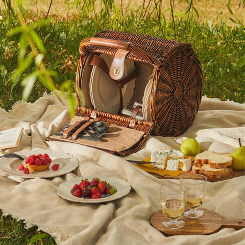 SET PICNIC MW75SET ALESSI