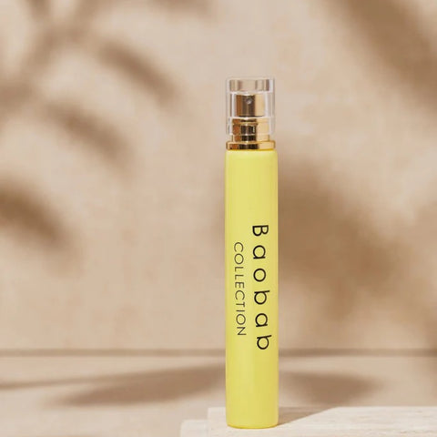 HOME SPRAY 44 ML PEARLS BLACK HOME 44PB BAOBAB
