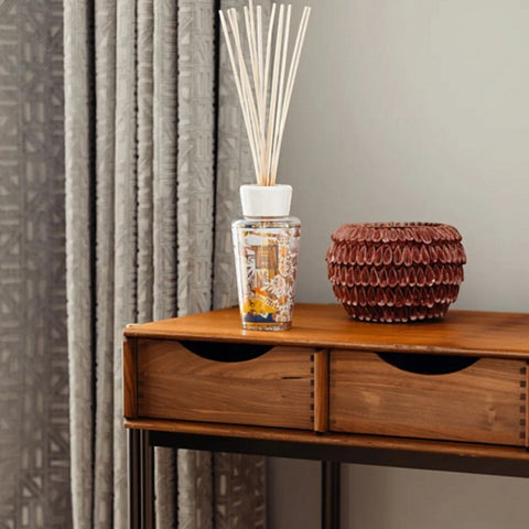 PROFUMATORE D'AMBIENTE COTE D'AZUR 500 ML BAOBAB