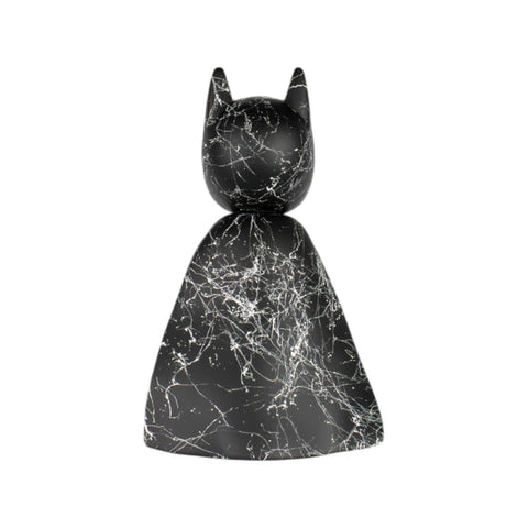 FIGURINA SUPER POP BATMAN WARST02501BMGRAF LEBLON DELIENNE BLACK
