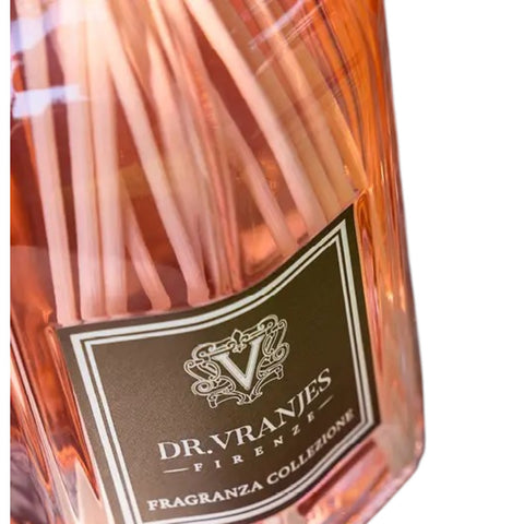 FRAGRANZA AMBIENTE BELLINI REFILL 2500 ML DR VRANJES