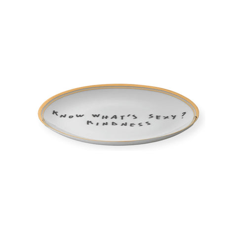 PIATTO KIDNESS CM. 17 ART. MES00001 BITOSSI HOME