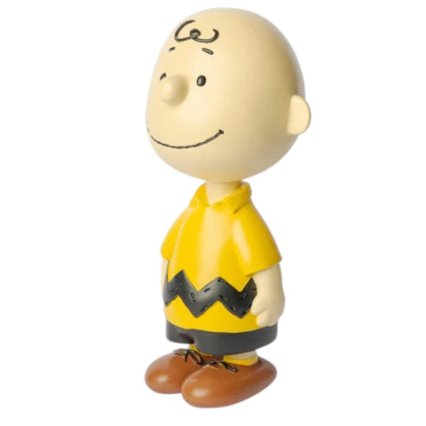 STATUETTA CHARLIE BROWN 25 CM ART. SNOO25-1455 BLOGO