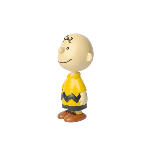 STATUETTA CHARLIE BROWN 12 CM ART. SNOO12-1456 BLOGO