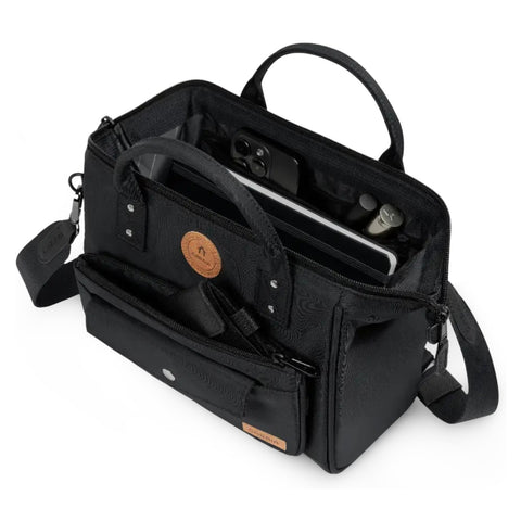 CROSS BODY M CAMBRIDGE CABAIA
