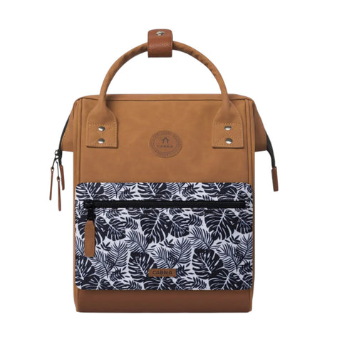 ZAINO ADVENTURER S MOSCOW CAMEL CABAIA