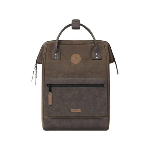 ZAINO ADVENTURER M SOYO BROWN CABAIA