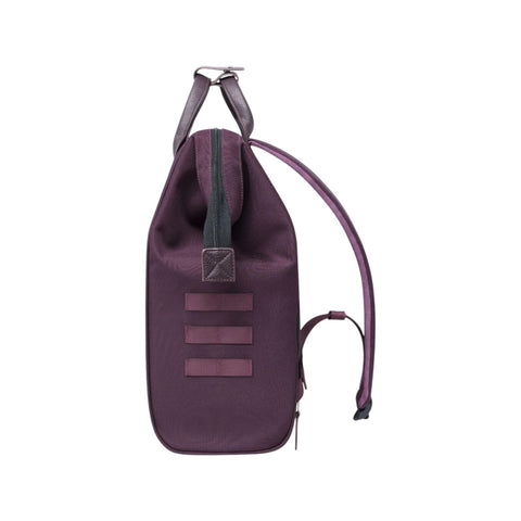 ZAINO ADVENTURER M NORFOLK BURGUNDY CABAIA