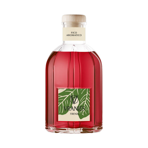FRAGRANZA AMBIENTE FICO AROMATICO 2500 ML DR VRANJES