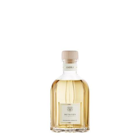 DIFFUSORE DI PROFUMO BASTONCINO AMBRA 100 ML DR. VRANJES