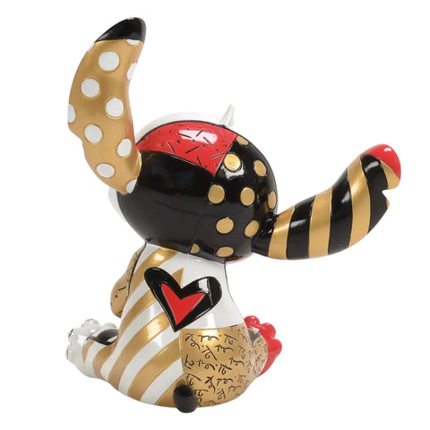 FIGURINA STITCH MIDAS RECOLOR 8 F BRITTO 6018069