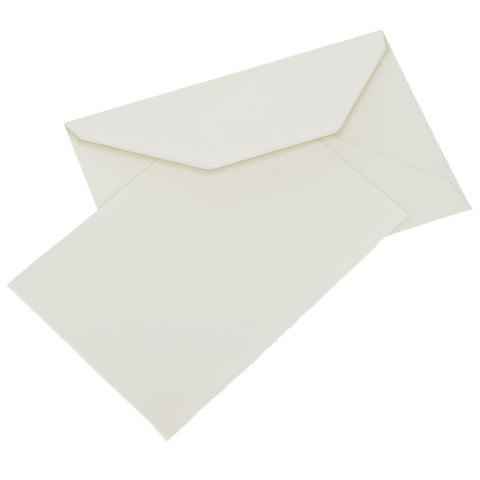 BIGLIETTO E BUSTA MEDIOEVALIS FABRIANO 8,5X13