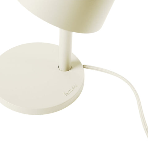 LAMPADA LITTLE LEBOW 107139 FATBOY BONE