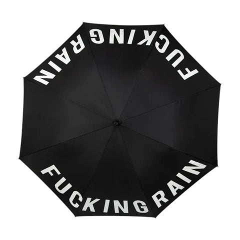 OMBRELLO  FUCKING RAIN  FISURA