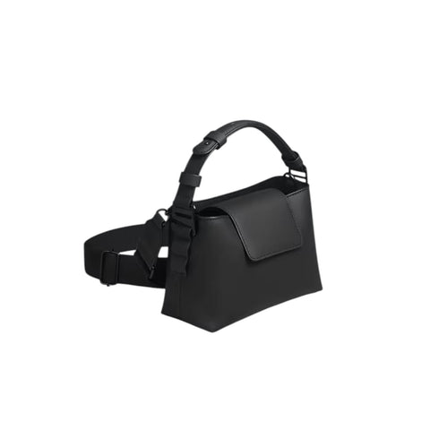 TRACOLLA SPLASHINI BLACK GASTON LUGA