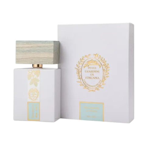 EAU DE PARFUM RICORDAMI 100 ML GIARDINI DI TOSCANA