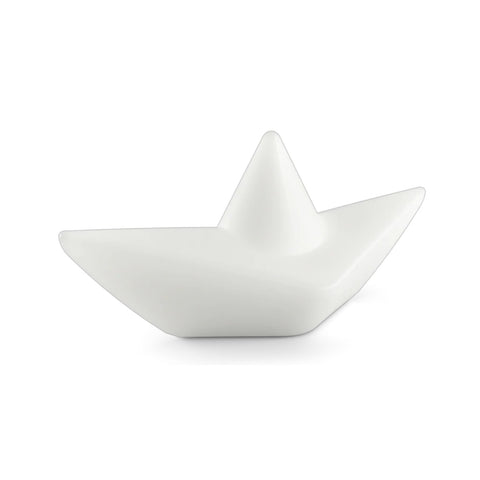LAMPADATHE BOAT LAMP GNL041 WHITE GOODNIGHT LAMP