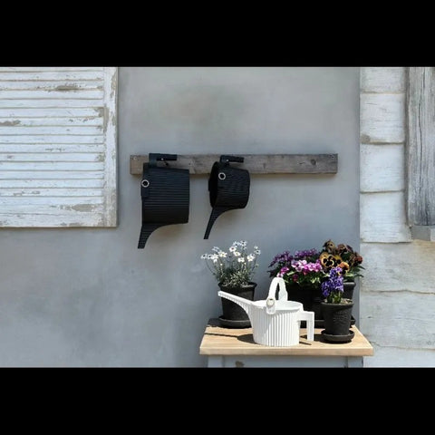 INNAFFIATOIO 1.5L WATERING CAN ART. 247579 RED GARDEN BEETLE HACHIMAN