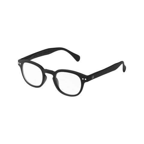 OCCHIALI IZIPIZI READING C BLACK +2