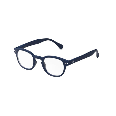 OCCHIALI READING C+1 NAVY BLUE IZIPIZI