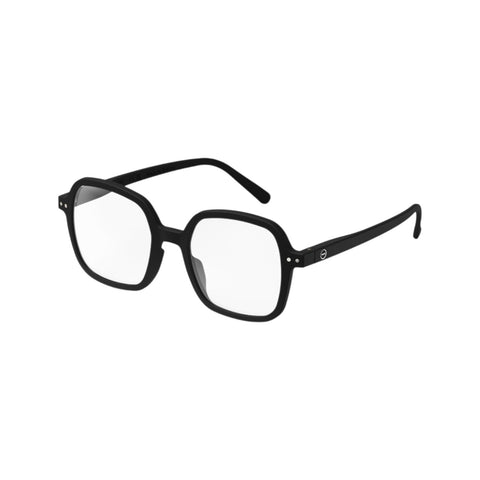 OCCHIALI READING MOD OFFICE +1 IZIPIZI BLACK