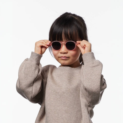 OCCHIALI SUN  NEW KIDS 3-5Y #D SEE35D-134 PINK IZIPIZI