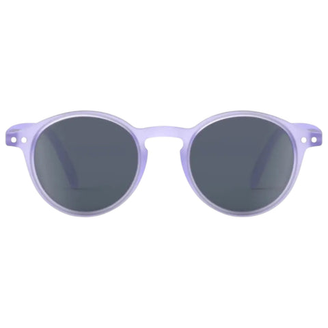 OCCHIALI SUN KIDS 3-5Y D LAVENDER IZIPIZI
