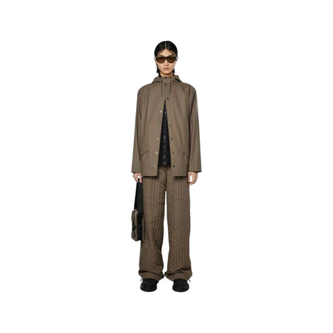 JACKET RAINS ART 12010 TAGLIA XL WOOD