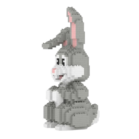 COSTRUZIONI RABBIT ART. ST19ML61 RABBIT 03 JEKCA