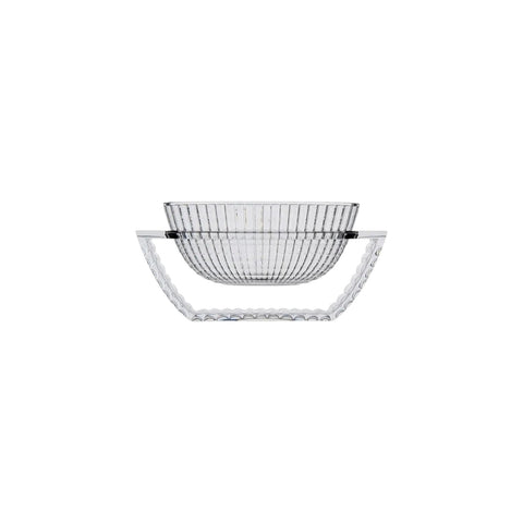 VASO U SHINE 01218/B4 TRANPARENT KARTELL