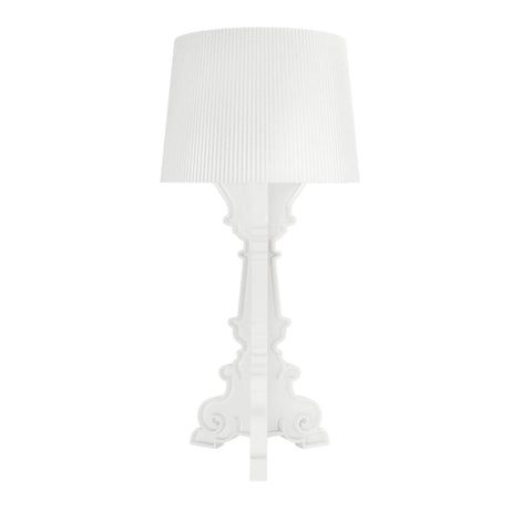 LAMPADA BOURGIE BIANCO OPACO ART 09077/03 KARTELL