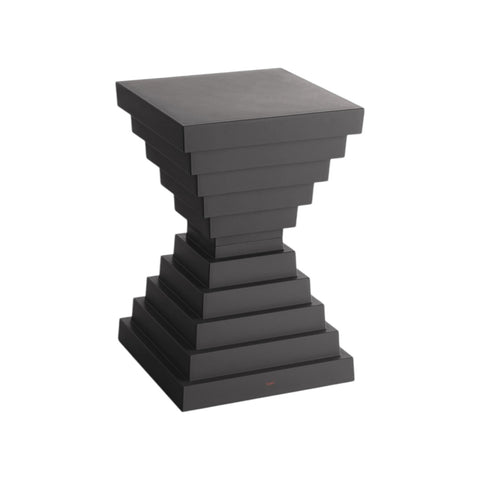 SGABELLO PRINCE OHOH ANTRACITE 08824/AN KARTELL