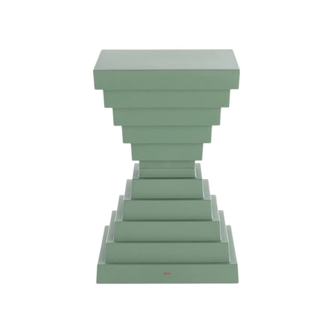 SGABELLO PRINCE OHOH VERDE 08825/VE KARTELL