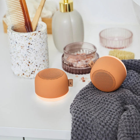 KREAFUNK ALIGHT COTTA ORANGE