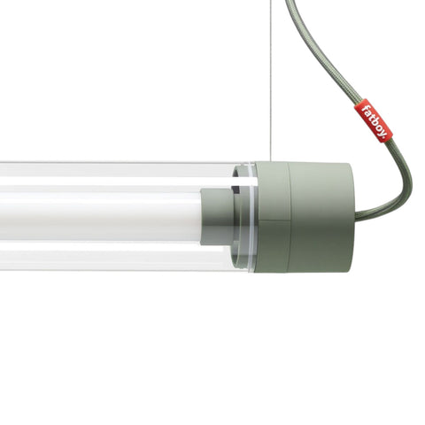 LAMPADA TJOEP SMALL 103724 ENVY GREEN FATBOY