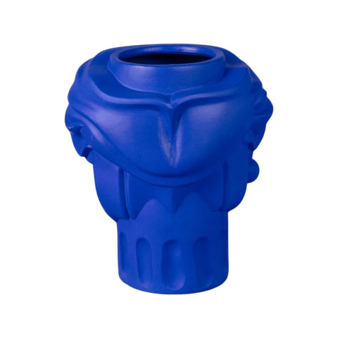 VASO IN TERRACOTTA WOMAN SELETTI CM 25X23 H 33 ART 11507