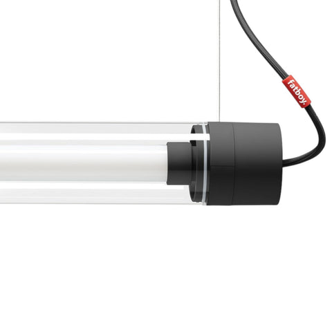 LAMPADA TJOEP SMALL 106600 BLACK FATBOY