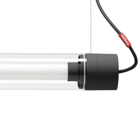 LAMPADA TJOEP LARGE 106601 ANTRACITE FATBOY