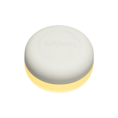 LAMPADA OLOHA MEDIUM 107325 LIGHT GREY FATBOY