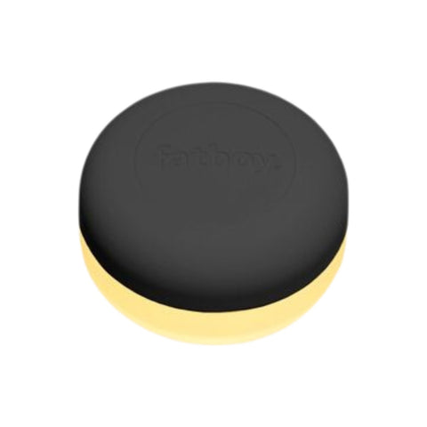 LAMPADA DA PARETE OLOHA LARGE 107328 BLACK FATBOY